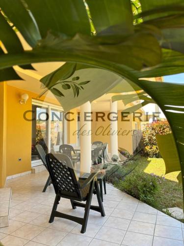 La Faviere Apartment | Duplex La Favière Bormes-les-Mimosas