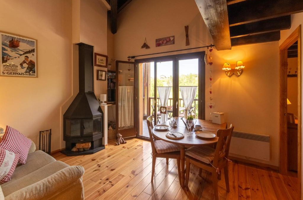 Err Apartment | Duplex la Solana
