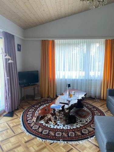 Evilard Apartment | Duplex Loft Apartment