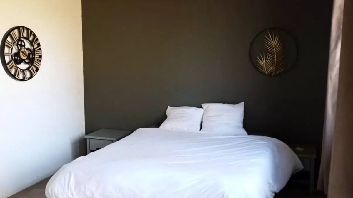 Montigny-en-Morvan House | Duplex Luxury Cedars - 2 Schlafzimmer 6 persons
