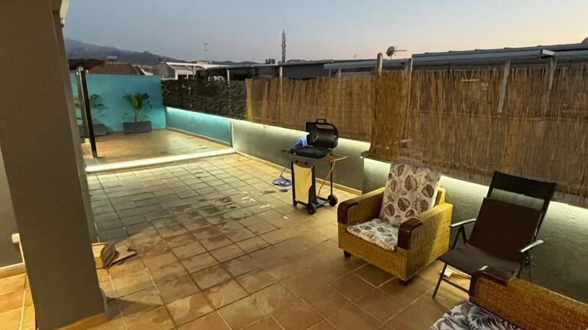 Armilla House | Duplex Nevada in Armilla