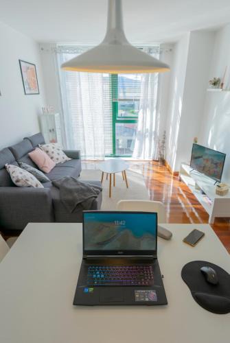 Padron Apartment | Duplex O Encanto