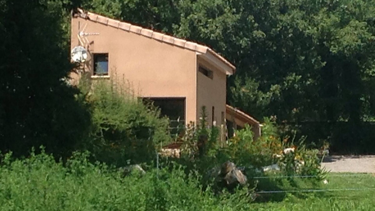 Saint Alban Auriolles House | Duplex of 40 m2 near a river