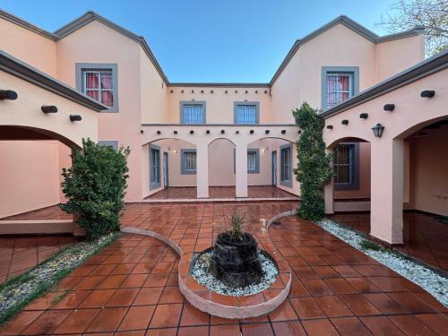 Villa Nueva Apartment | Duplex Paraiso