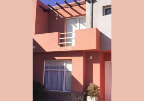 Puerto Rawson Apartment | Duplex Patagonia y Mar