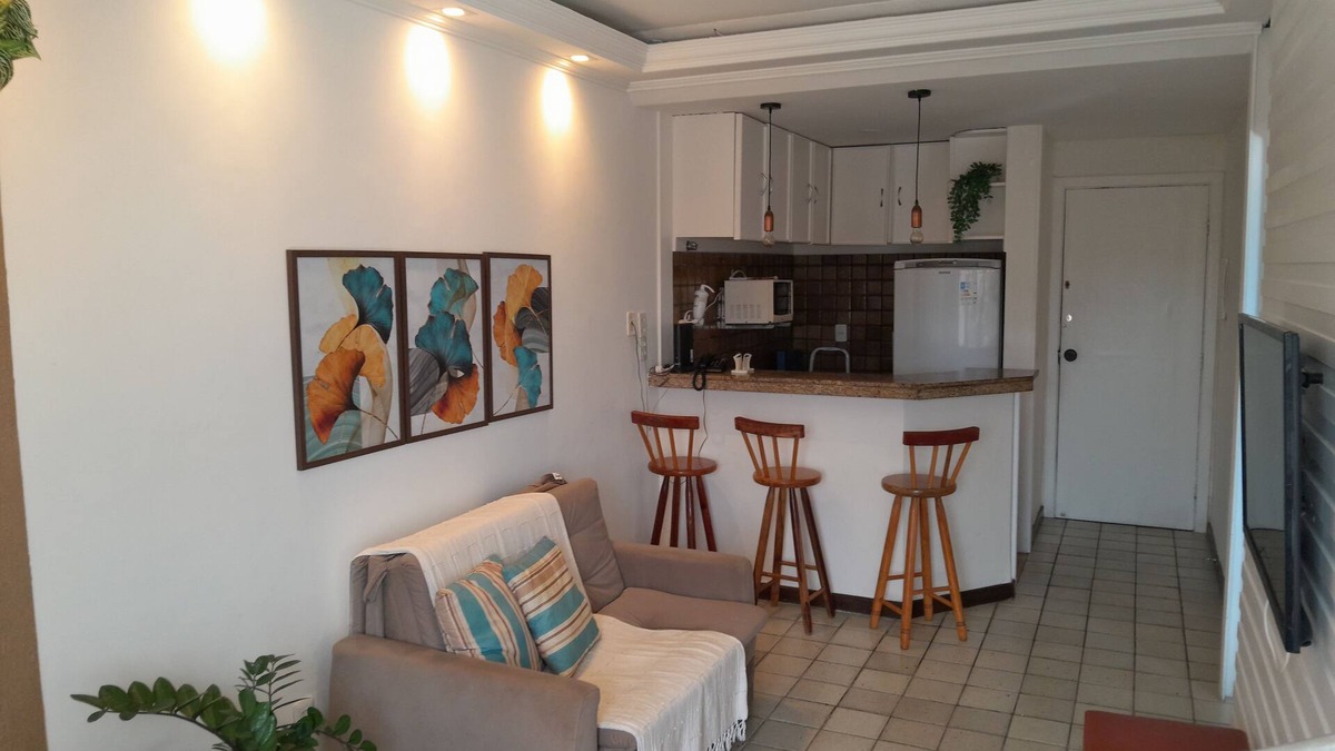 Ondina Apartment | DUPLEX PENTHOUSE WITH POOL