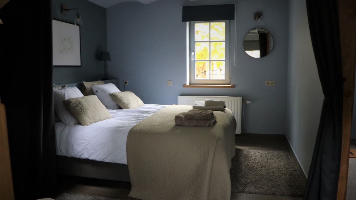 Erps-Kwerps House | Duplex perfectly located between Brussels airport and Leuven with private parking