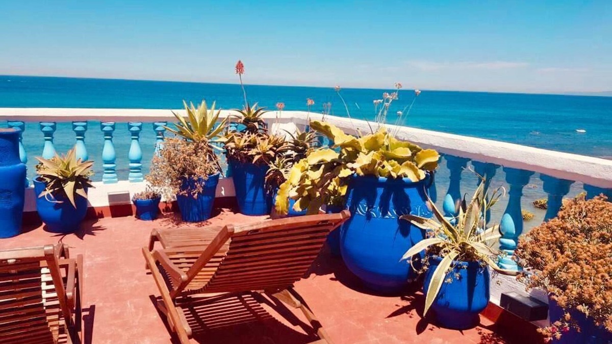 Branes Villa | Duplex Playa Blanca
