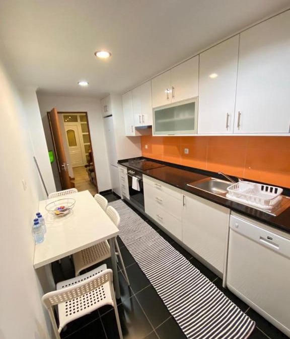 Olivais Apartment | Duplex Próximo do Aeroporto Lisboa