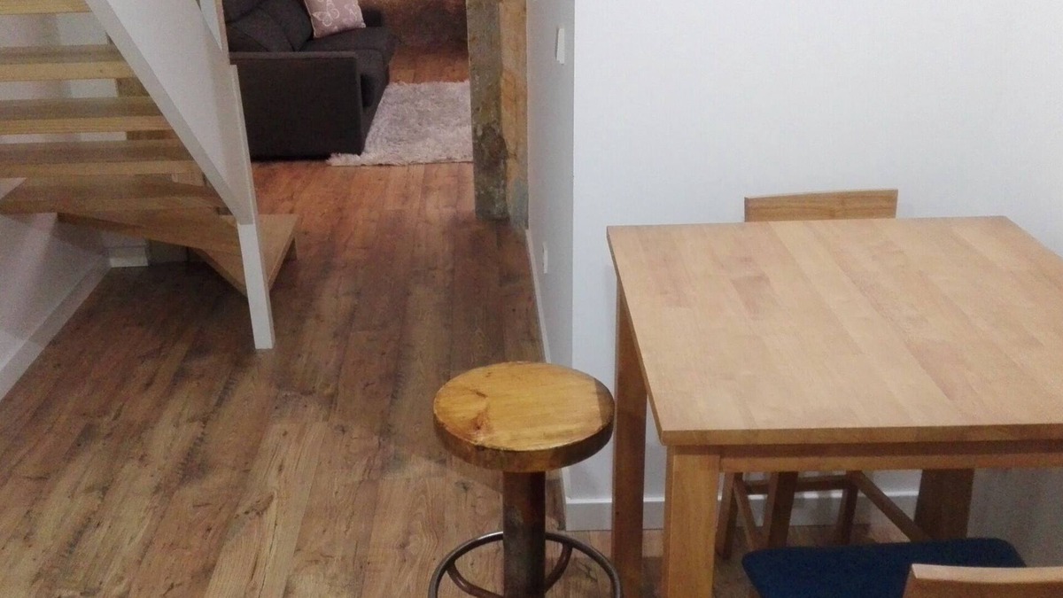 Lierganes House | Duplex-Private Bathroom-Two beds 5 people