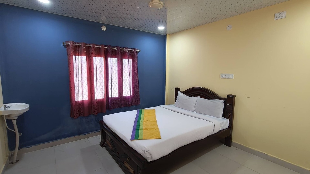 Medchal Other | DUPLEX VILLA WITH LAWN AND SWIMMING POOL