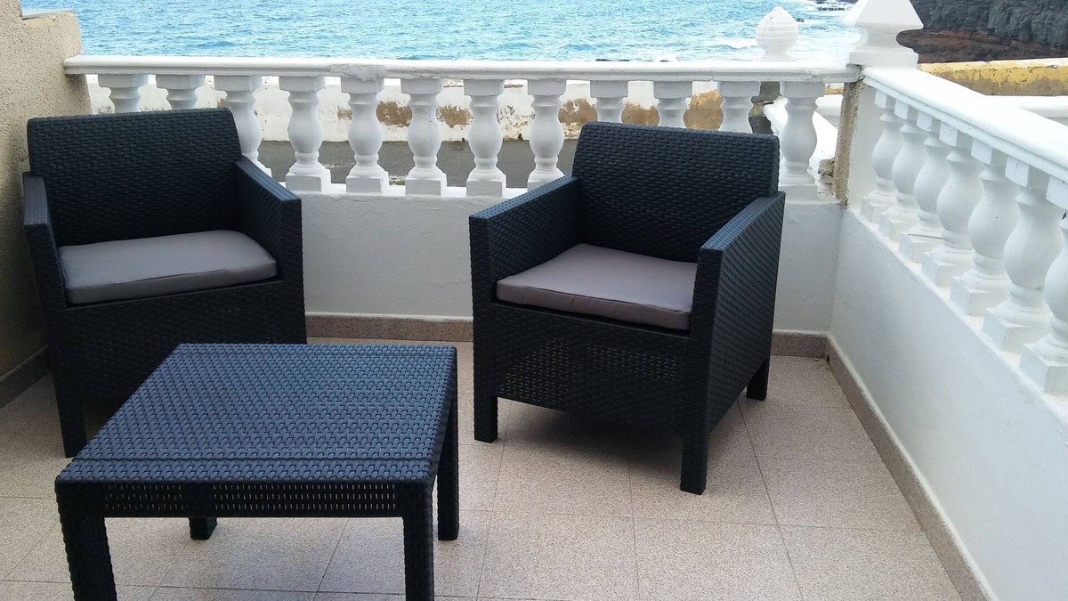 La Garita House | DUPLEX WITH SEA VIEWS