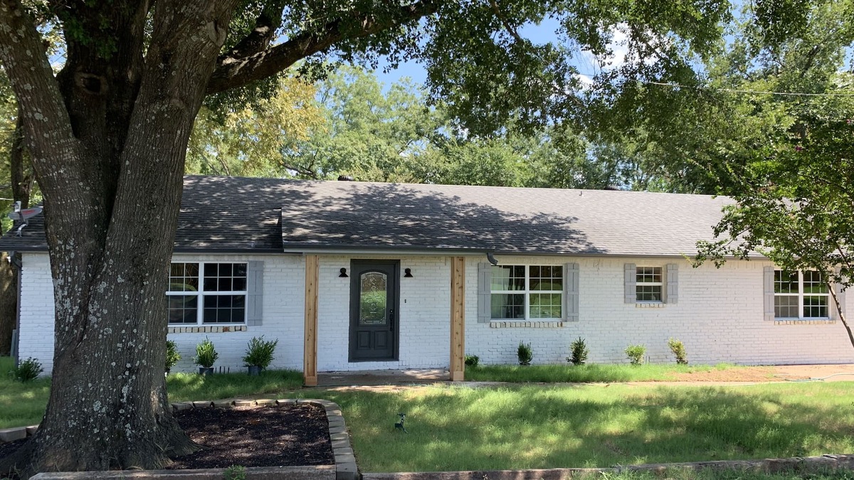 Durant House | Durant 4BDR house/56 acres less than a 1/2 mile/Choctaw Casino