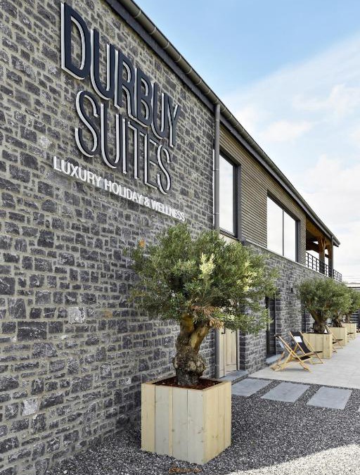 Bohon Bed & Breakfast | DURBUY SUITES