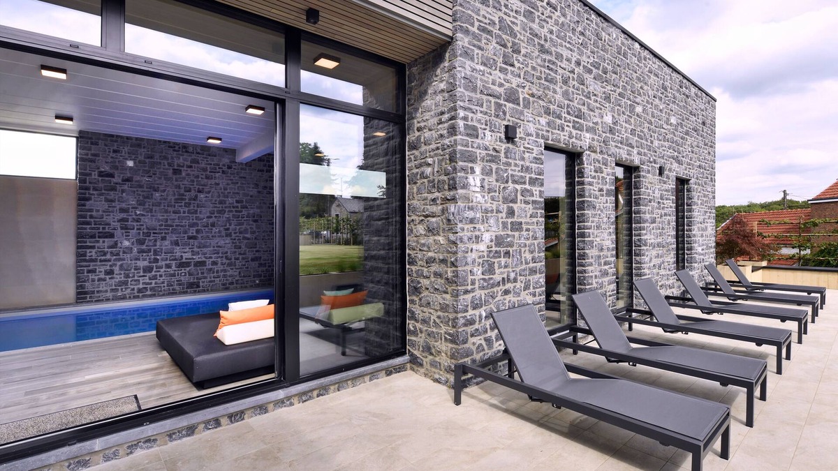 Bohon Hotel | DURBUY SUITES