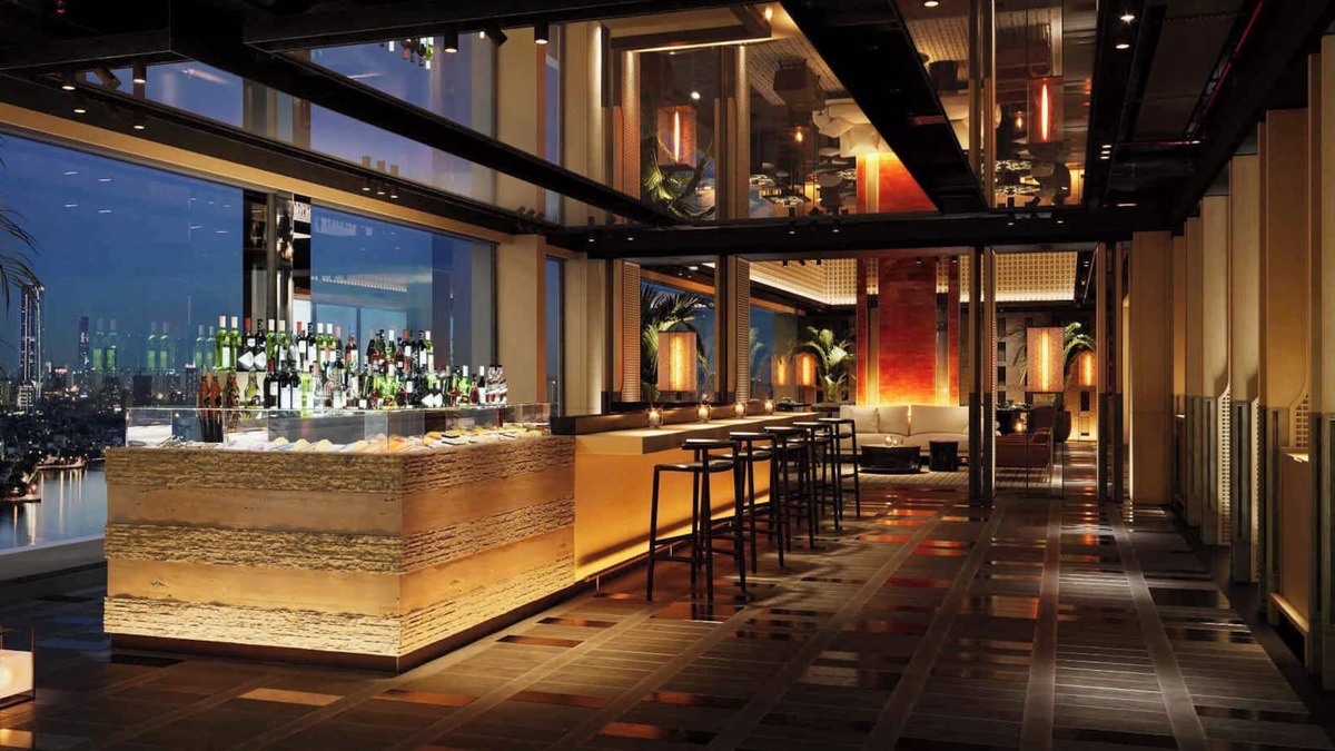 Nhat Tan Hotel | Dusit Le Palais Tu Hoa Hanoi