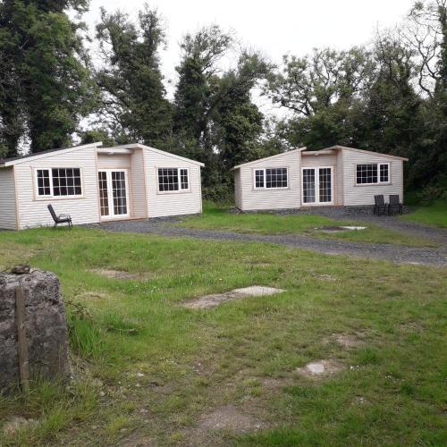 County Cavan Bed & Breakfast | Dutchdream b&b logcabin