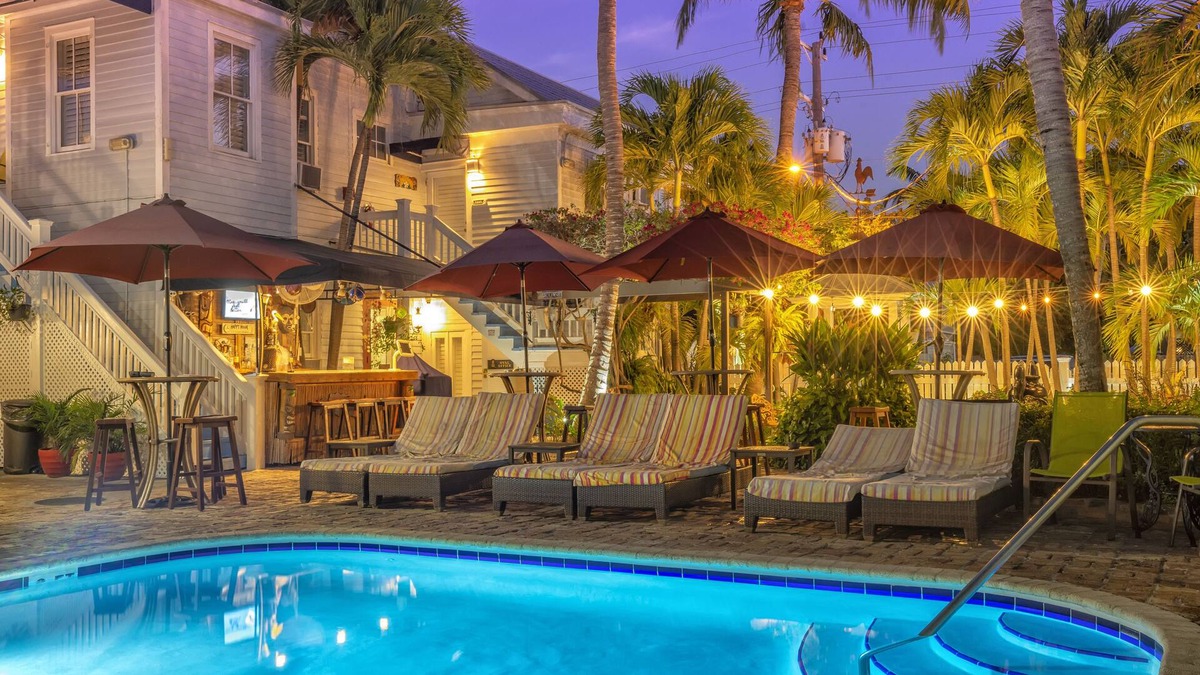 Downtown House | Duval Inn