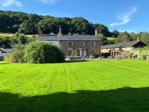 Christchurch House | Duvale Priory - 9985