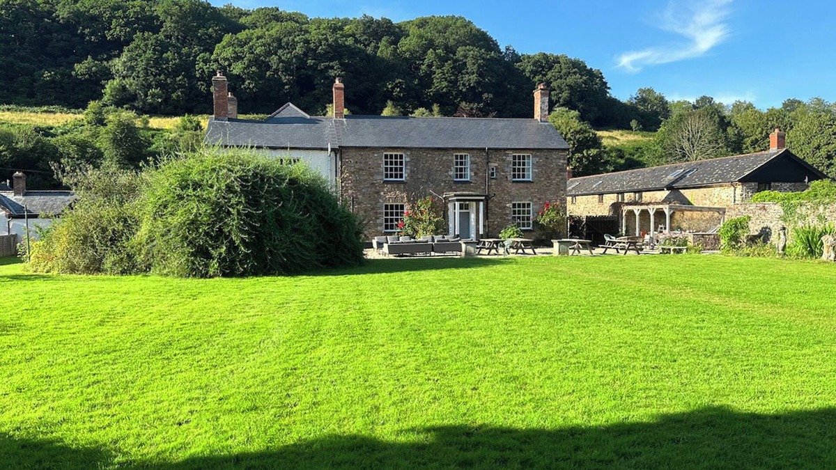 Christchurch Cottage | Duvale Priory - 9985