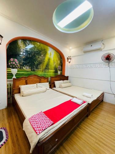 Buu Long Hotel | Duy Anh Hotel Biên Hoà