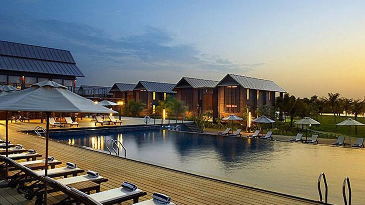 Kampung Leban Hotel | Duyong Marina & Resort