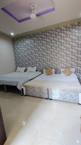 Mathura House | Dwarika Palace