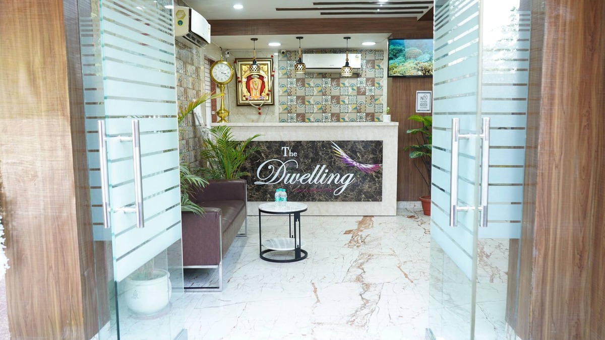 Greater Noida Hotel | Dwelling residency