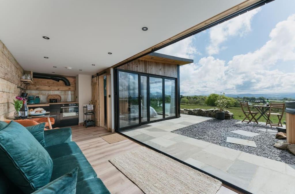 Bethania Apartment | Dyffryn Ceri