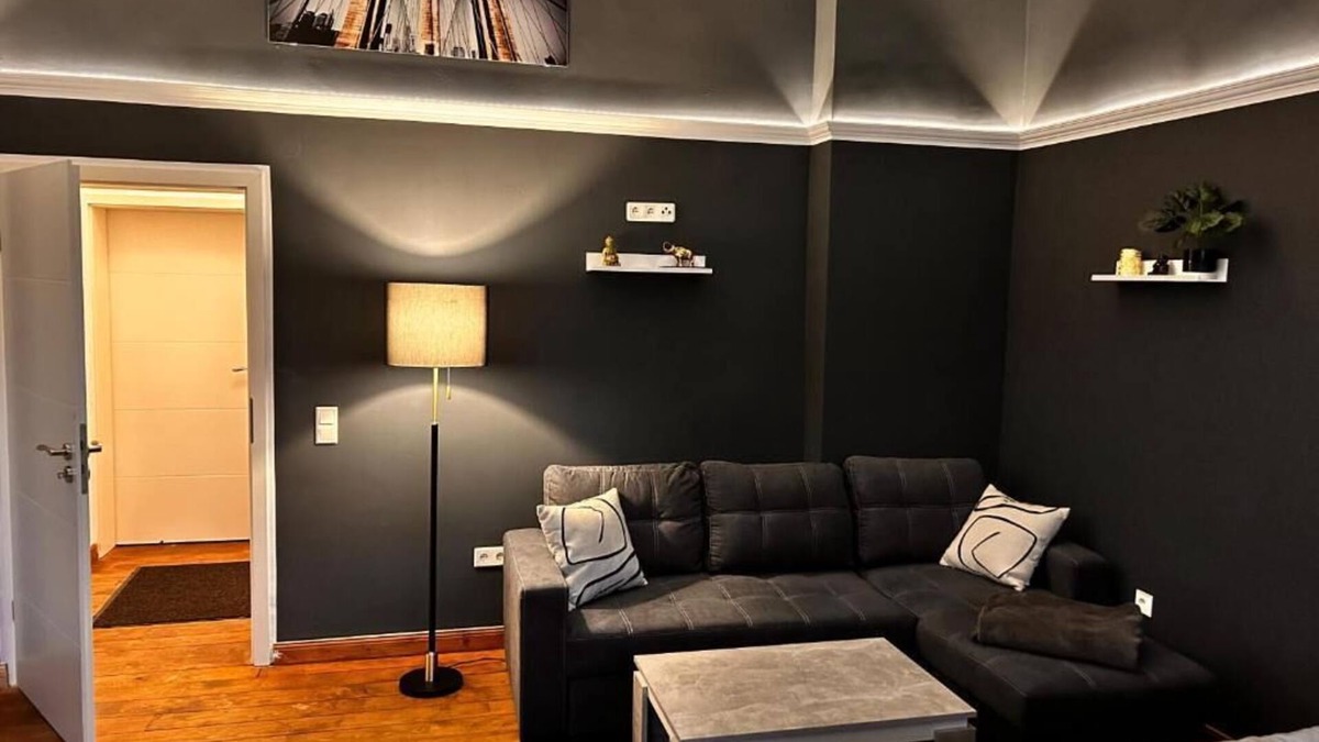 Wittenberge Apartment | DZ Appartements - Ferienwohnung mit Klimaanlage, Inkl. Wlan, Betten Stellbar