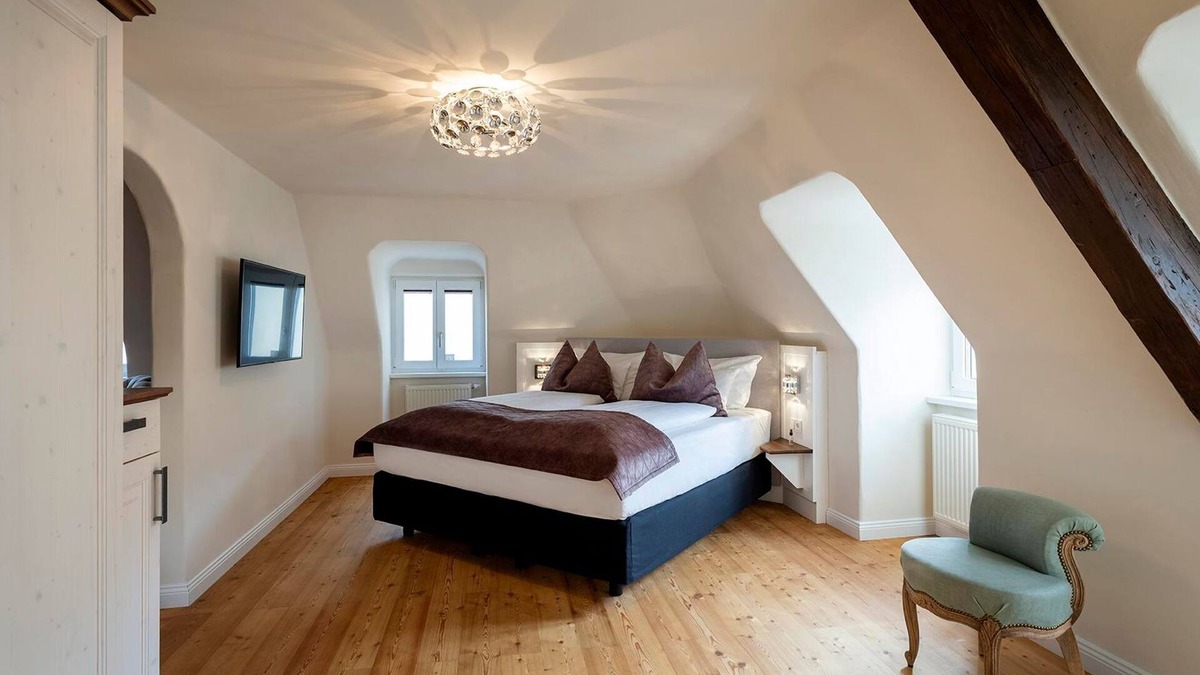 Salzburg-Sud House | DZ Superior - Enjoy - ARCOTEL Castellani Salzburg