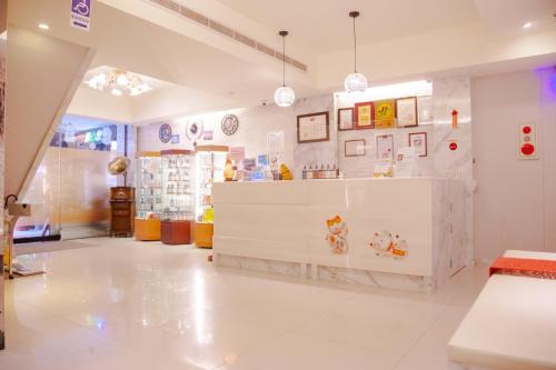 Keelung City Centre Hotel | E-Coast Star Hotel