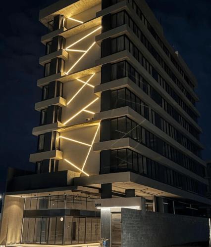 Toledo House | E-Compartilhe Biopark, edifício inteligente | Toledo