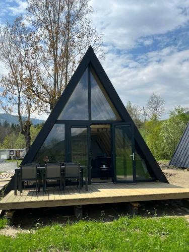 Gnesau Ski Chalet | E d e l h e r t - Luxe Alpenhuis in prachtig Karinthië