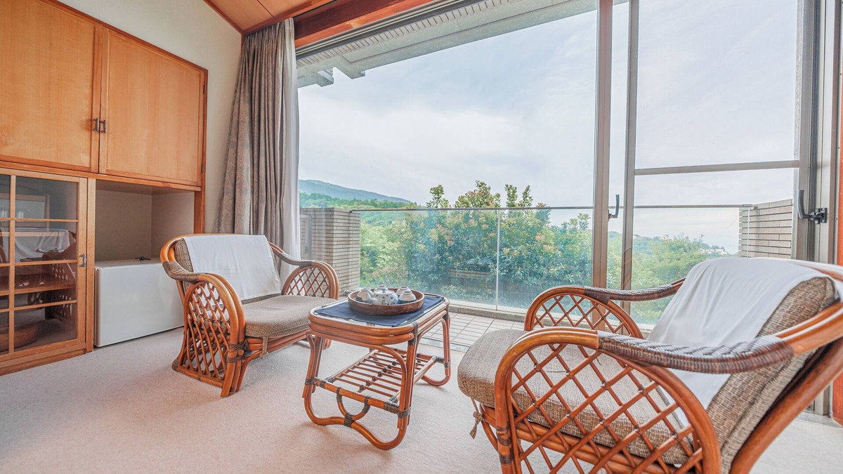 Atami House | E JOY INN-ATAMI