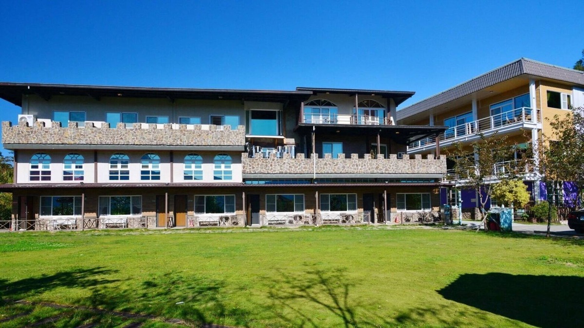 Ren'ai Bed & Breakfast | E Moh B&B