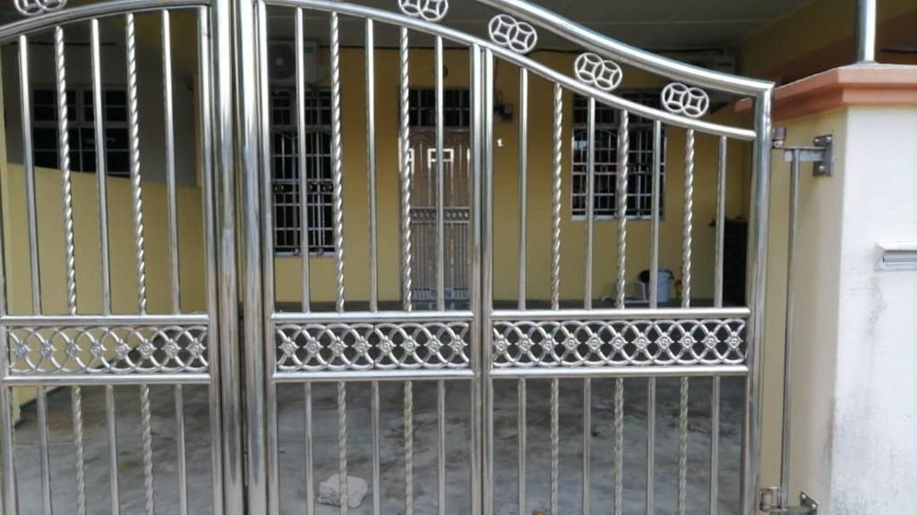 Kuala Rompin Apartment | E&Y Inn