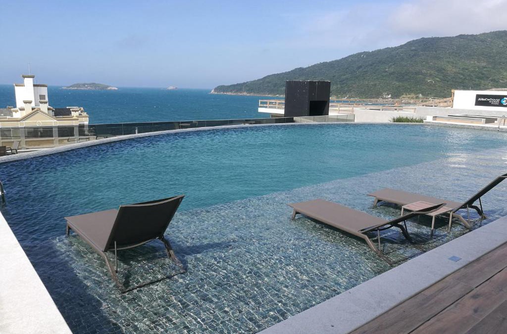 Ingleses Sul Apartment | EA-Apto com vista do mar em Praia dos Ingleses