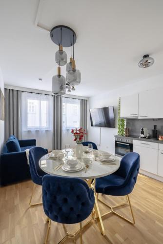 Wiener Neustadt Apartment | EA- Design Apartment nähe Hauptplatz