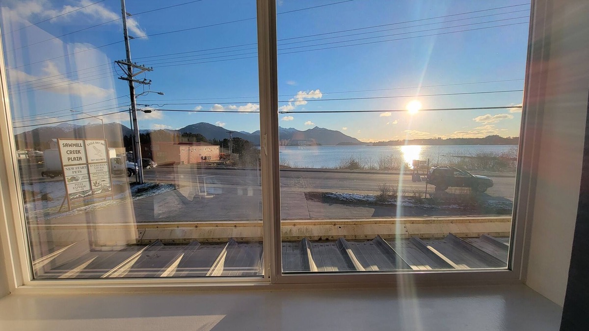 Sitka Hotel | Eagle Bay Inn