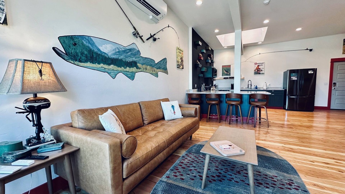 Enterprise Condo | Eagle Cap is part of the Litch Hotel: fully equipped,Luxury vacation rental condos