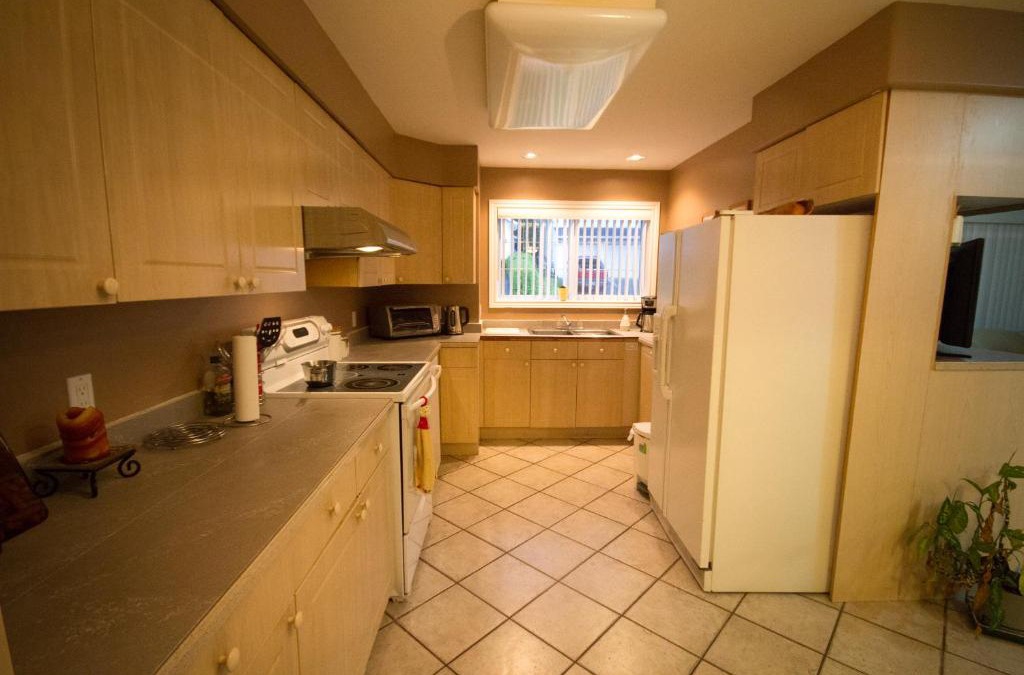 Prince Rupert Bed & Breakfast | Eagle Close Executive B&B