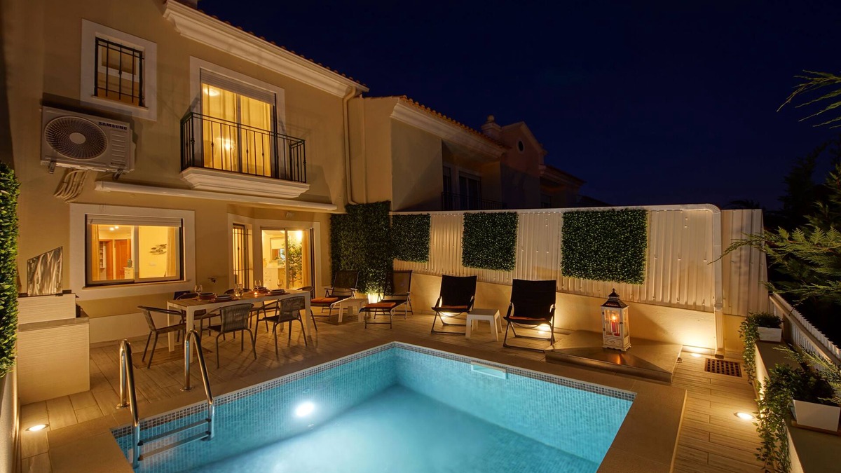 Cerro de Aguia Villa | Eagle Eye Villa