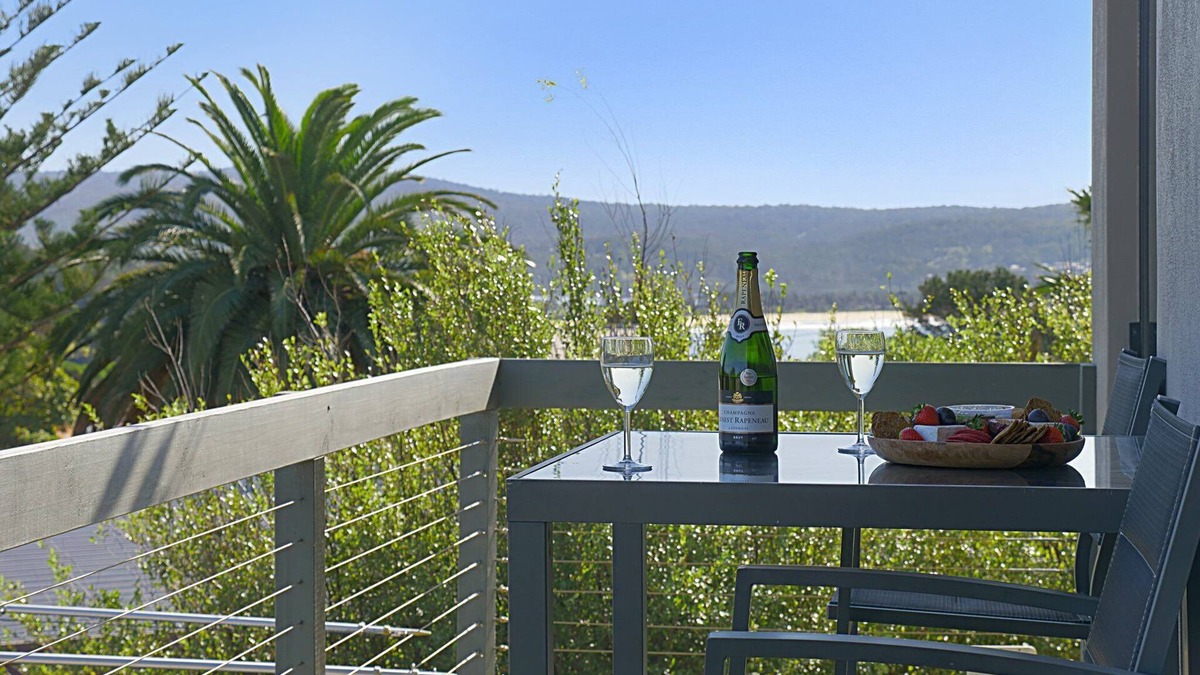 Eden Villa | Eagle Heights 4 bedroom Balcony Apartment