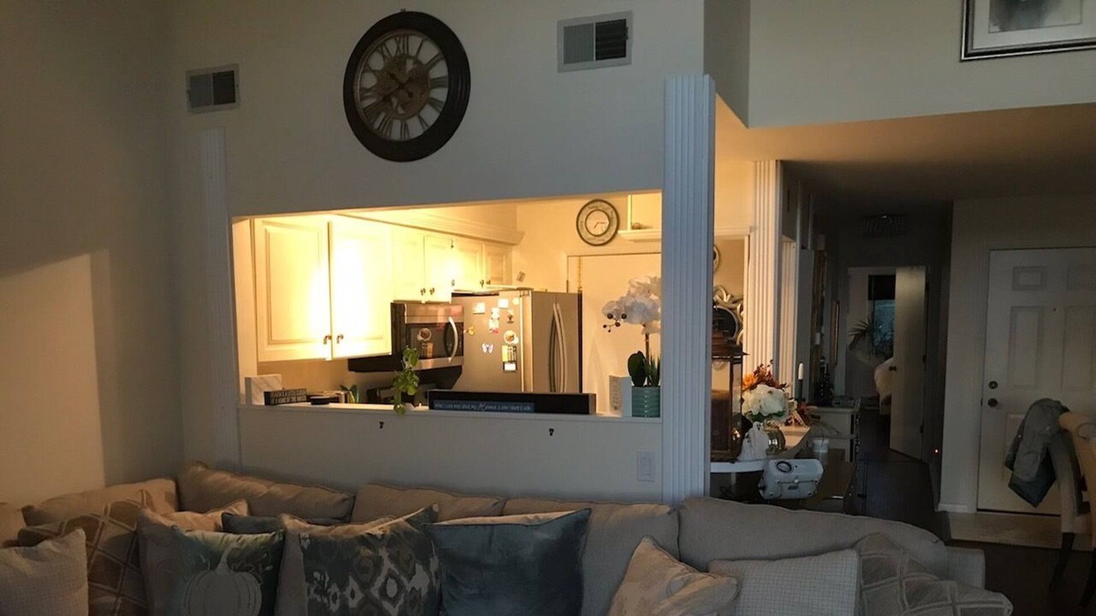 Eagle Lake Condo | Eagle Lake Condo with boat slip