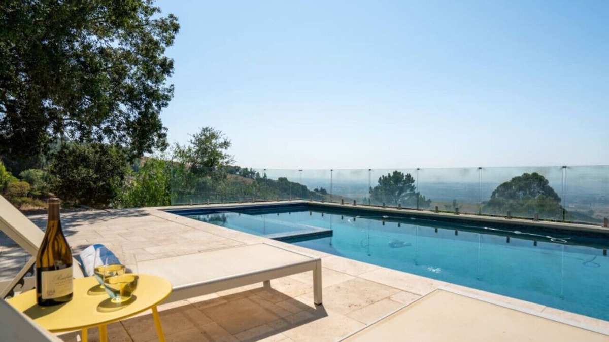 Penngrove House | Eagle Ridge - 3 BD with Pool and Views