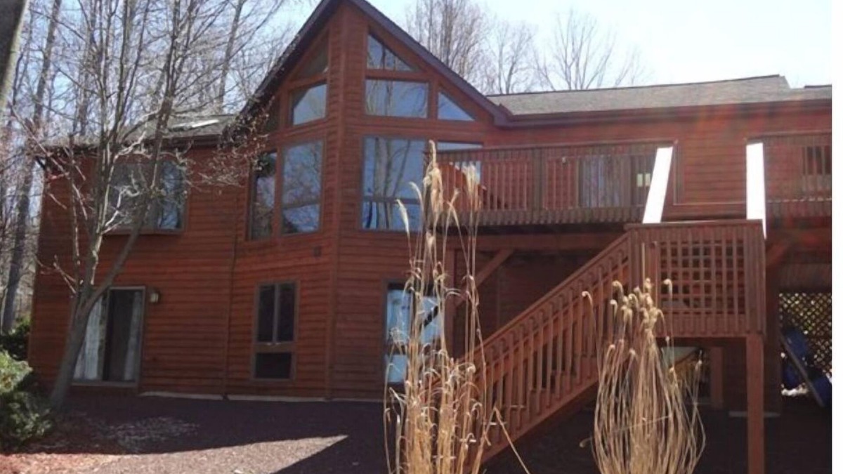 Sybertsville House | Eagle Rock Resort Lake house- ER property owners only- Share lot # when booking