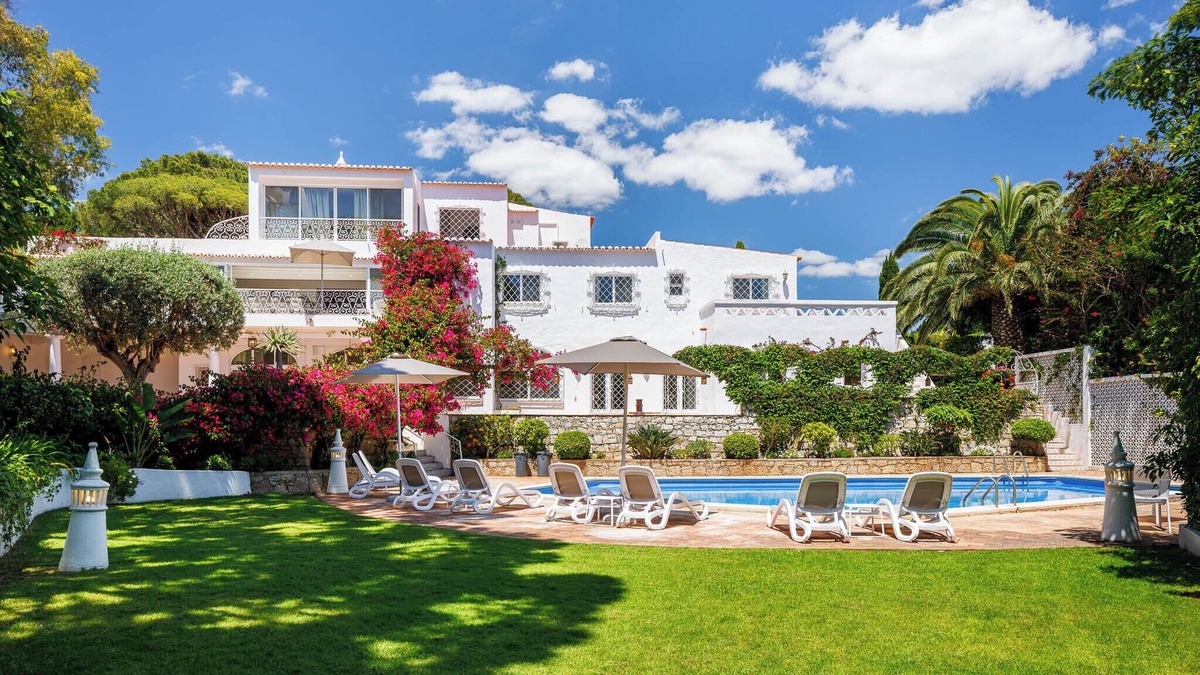 Vale do Lobo House | Eagle Villa