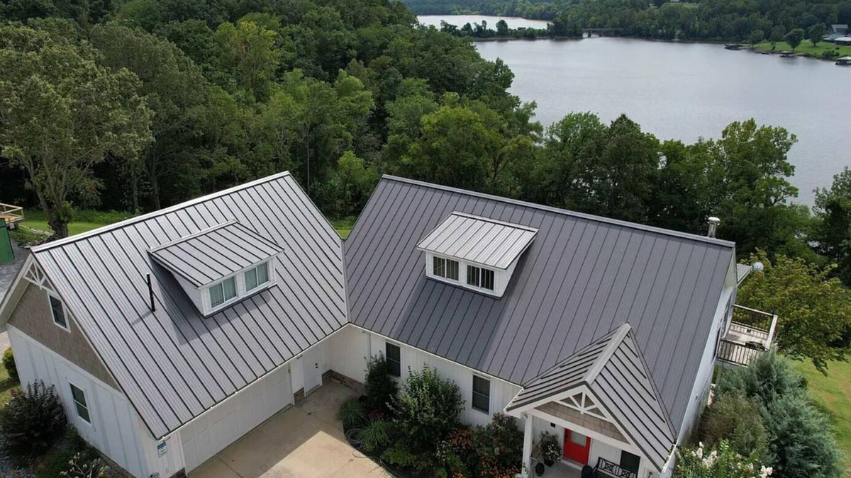 Eddyville Apartment | Eagles Nest Overlook