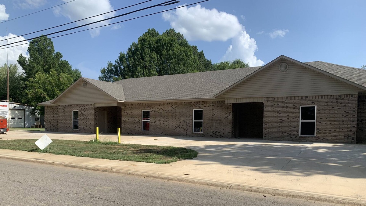Clarksville Apartment | Eagles nest